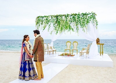 Do You Need a Travel Agent for Destination Wedding Success?