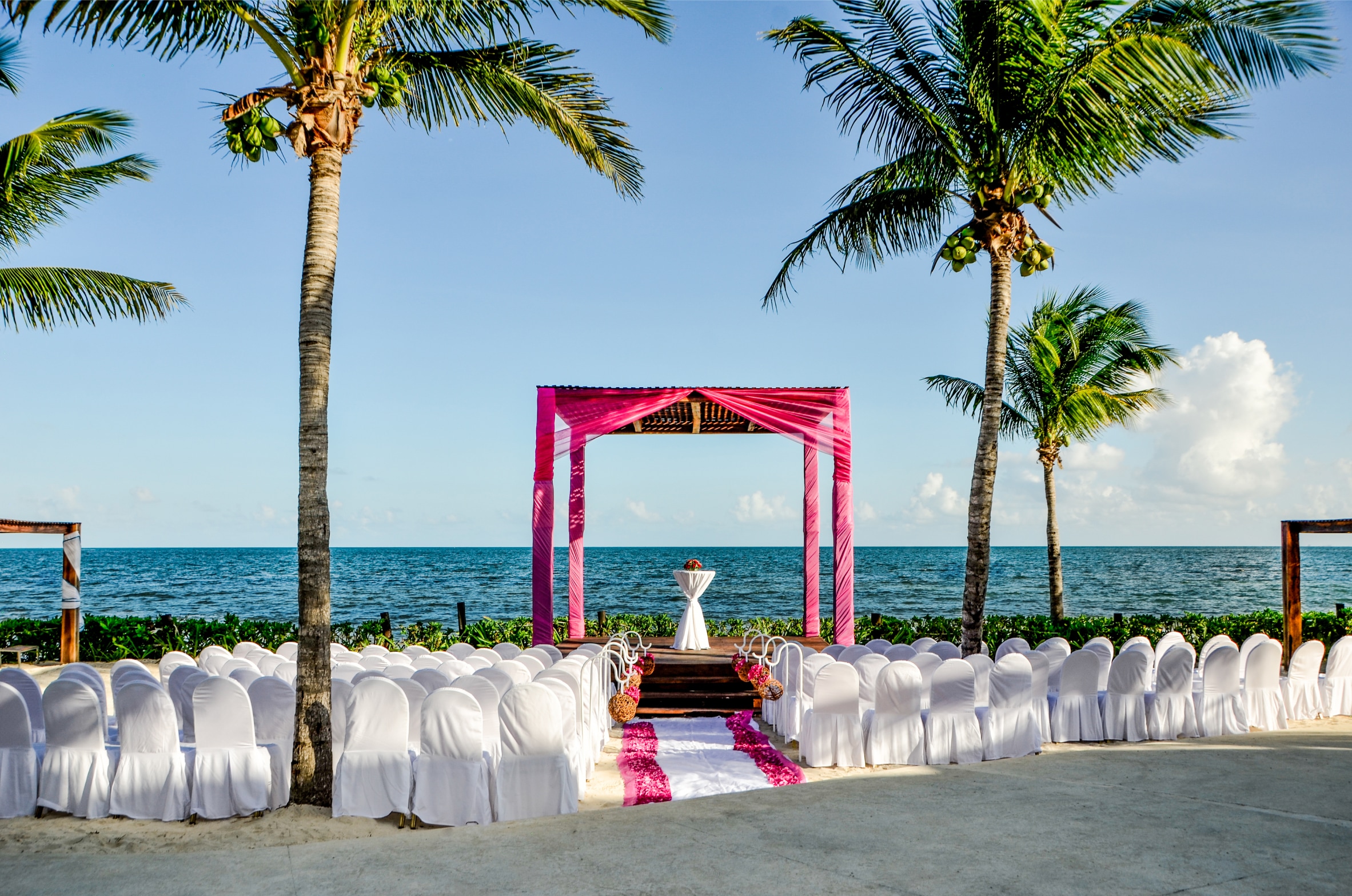 Blue Bay Hotels Resorts Destination Weddings