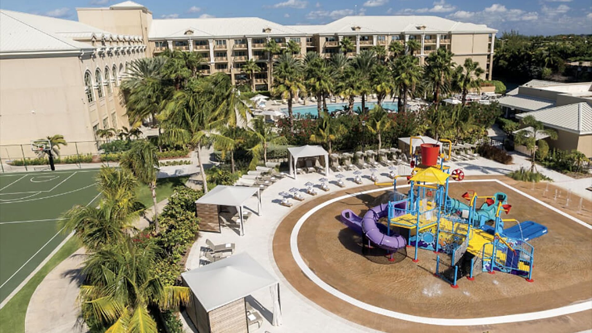 The Ritz-Carlton Grand Cayman Wedding Packages | Destination Weddings