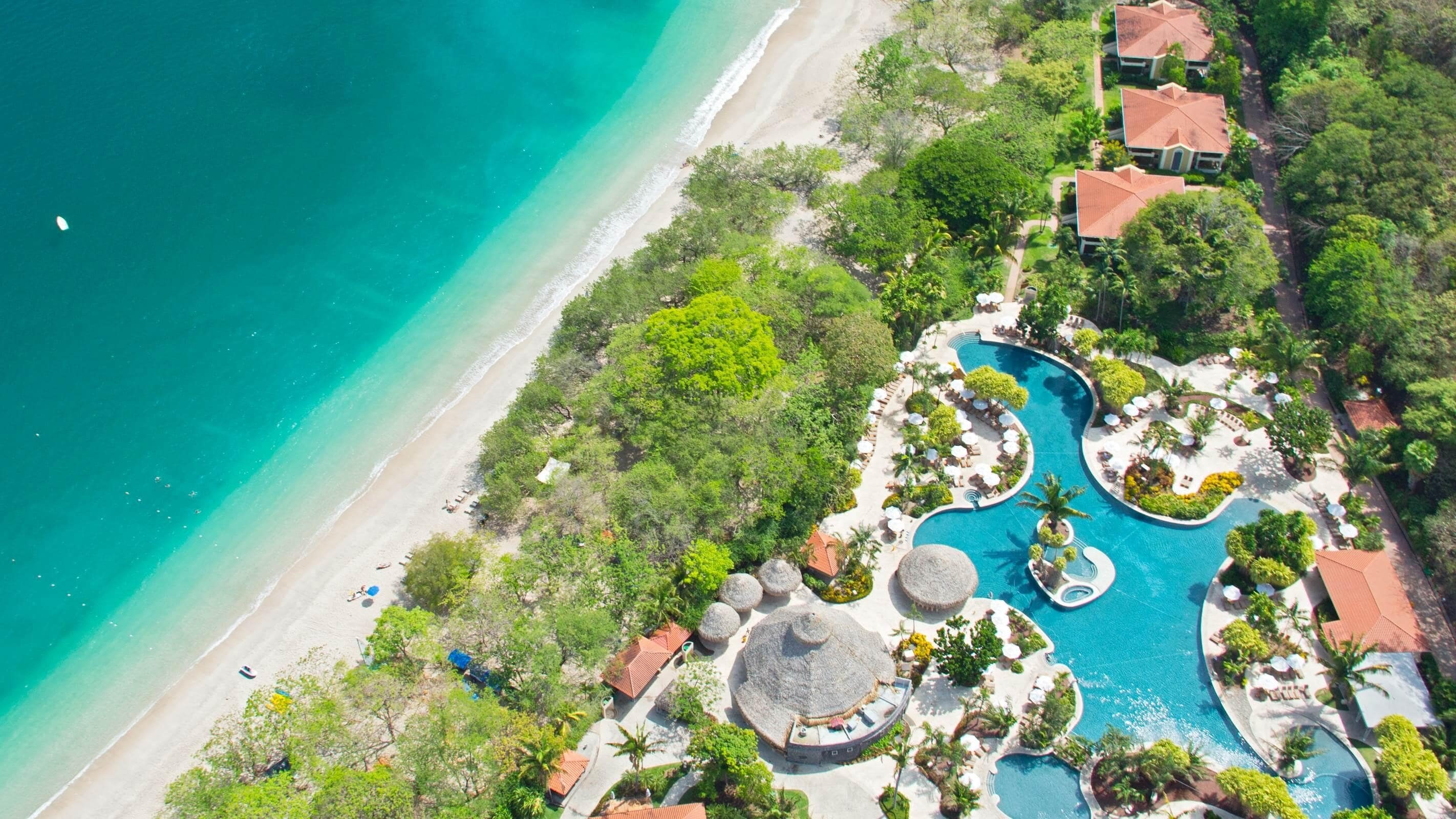 The Westin Reserva Conchal, an All-Inclusive Golf Resort & Spa