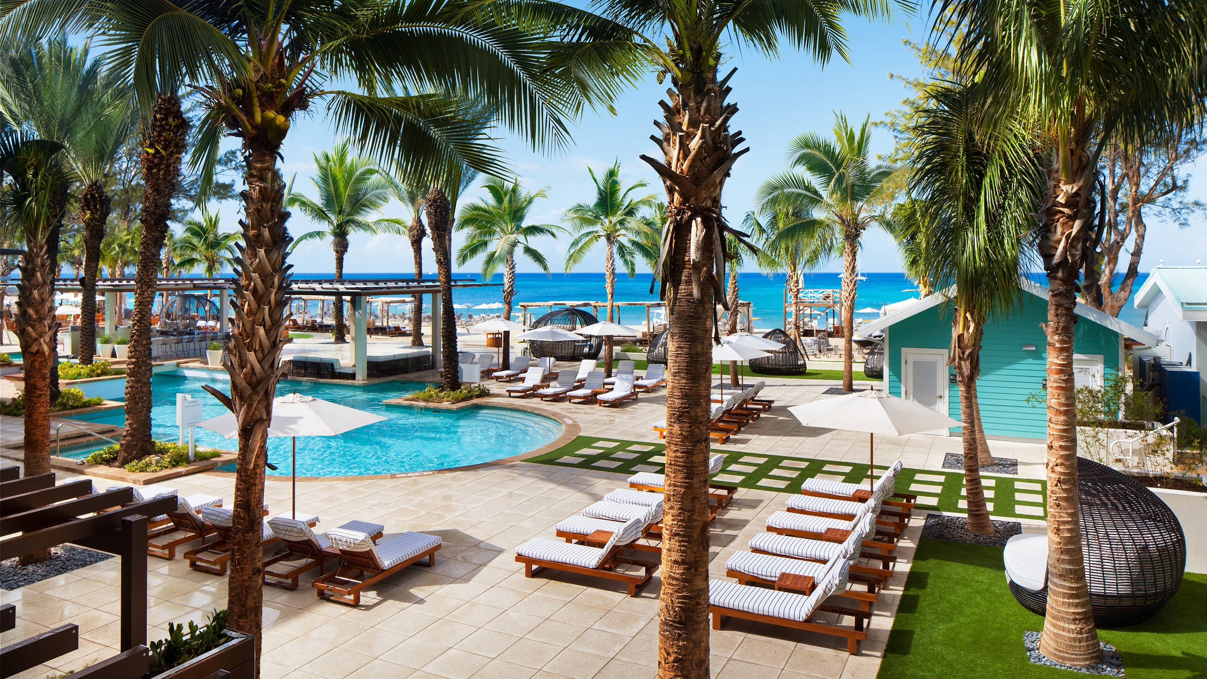 The Westin Grand Cayman Seven Mile Beach Resort & Spa