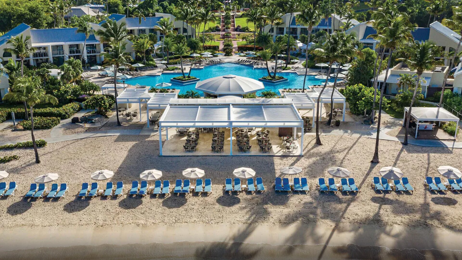 The Westin St. John Resort Villas, St. John, U.S. Virgin Islands