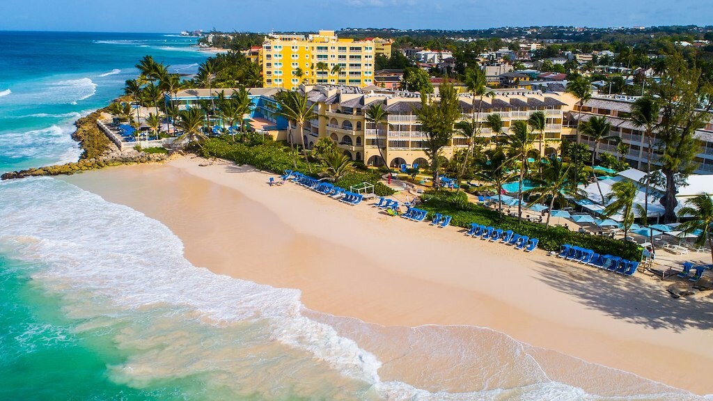turtle beach barbados dress code Caribbean Resort Amenities