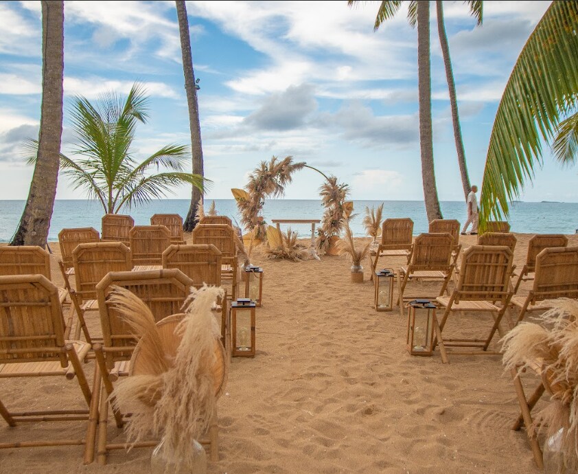 Weddings at Viva Wyndham Resorts