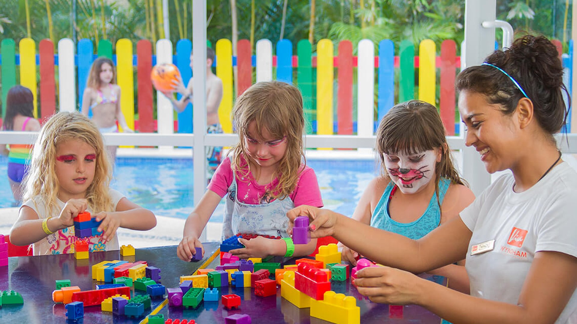 Viva Azteca by Wyndham Riviera Maya Wedding Packages | Destination Weddings