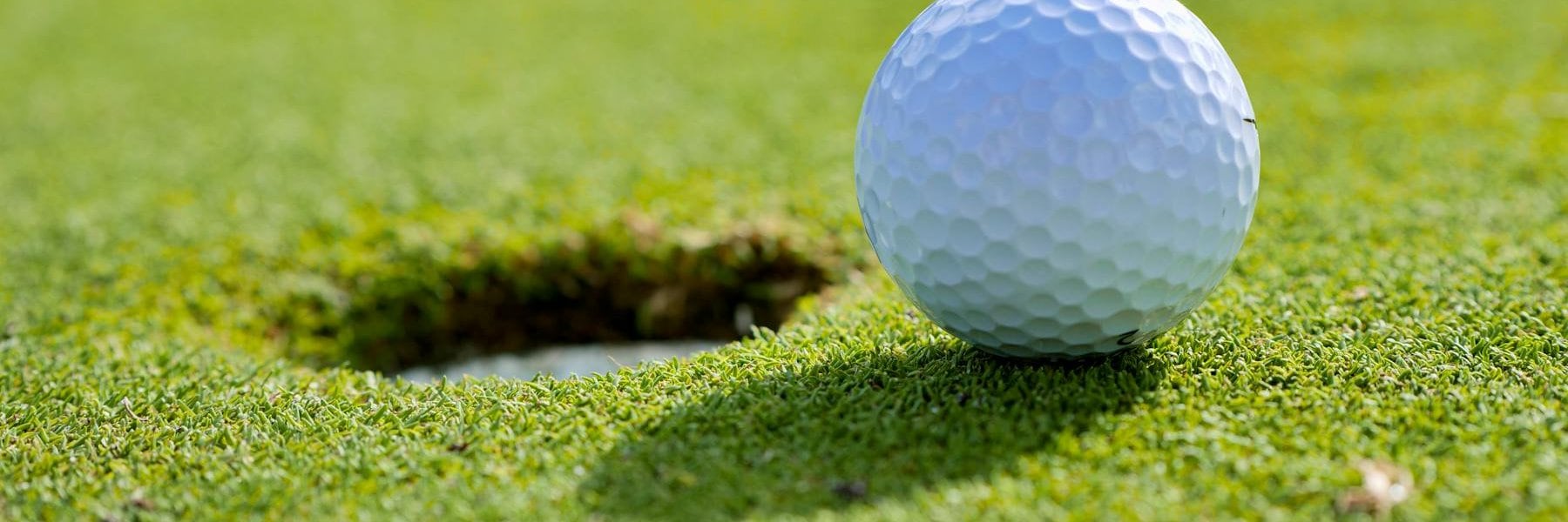 Golf at Cascade Wellness Resort, Lagos