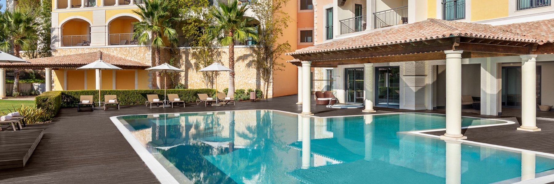 Tarjetas regalo en Cascade Wellness Resort Algarve