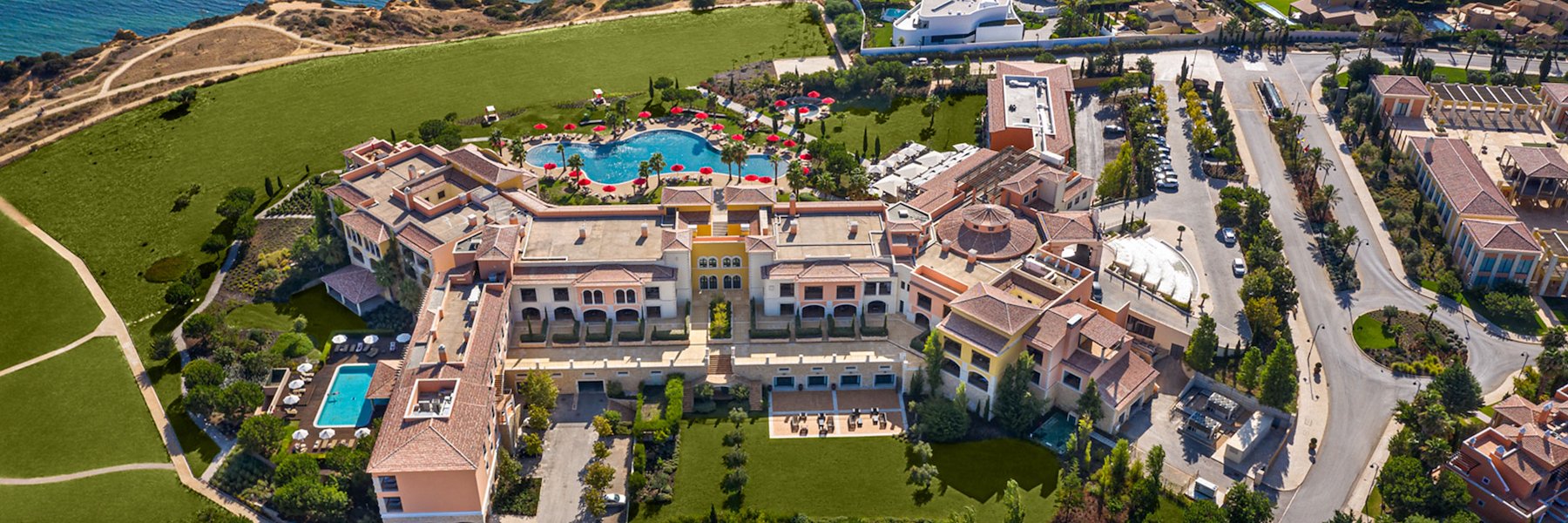 Veranstaltungseinrichtungen im Cascade Wellness Resort