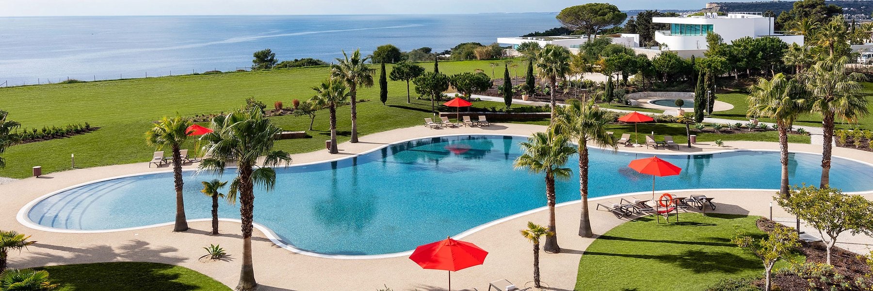 Ofertas no Cascade Wellness Resort, Lagos