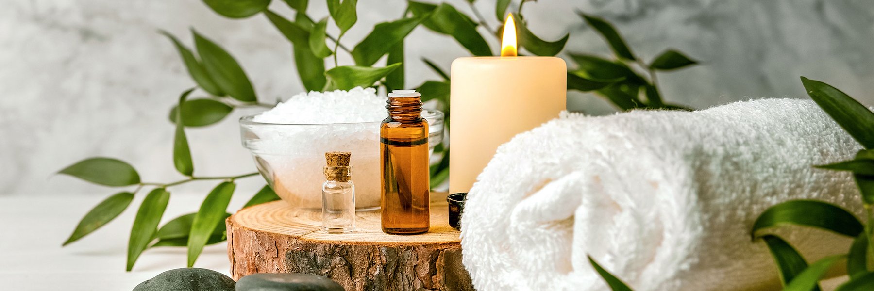 Spa-Aktionen im Cascade Wellness Resort Algarve