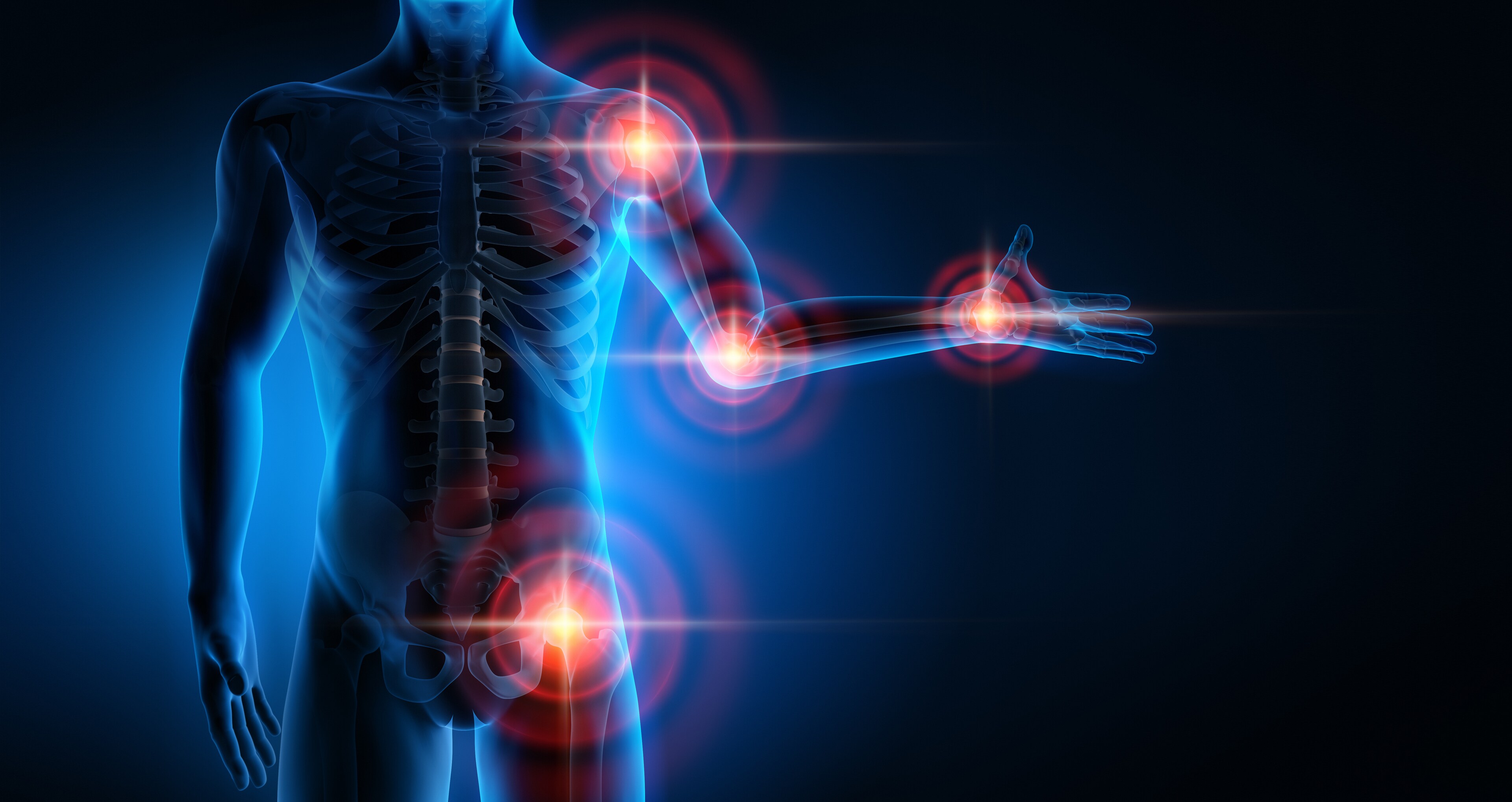 Brij Medical Centre offers solutions for joint pain and discomfort.