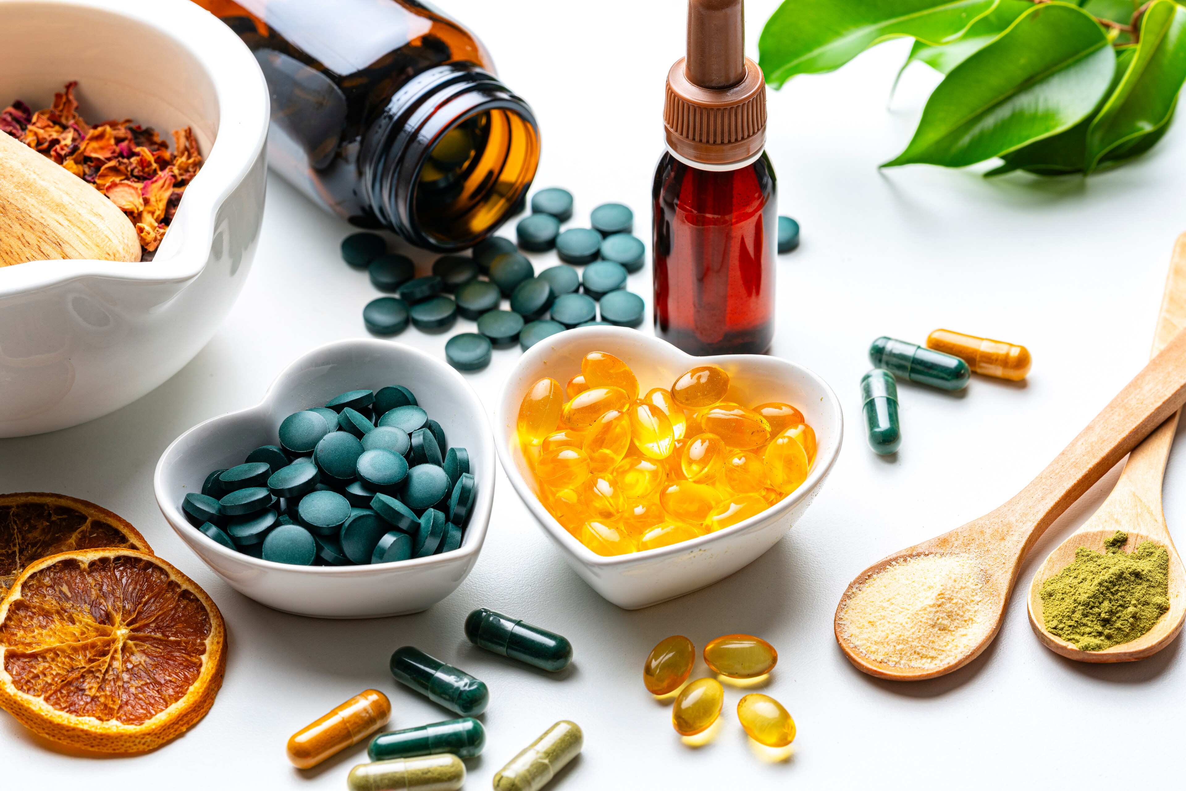 Food Supplements