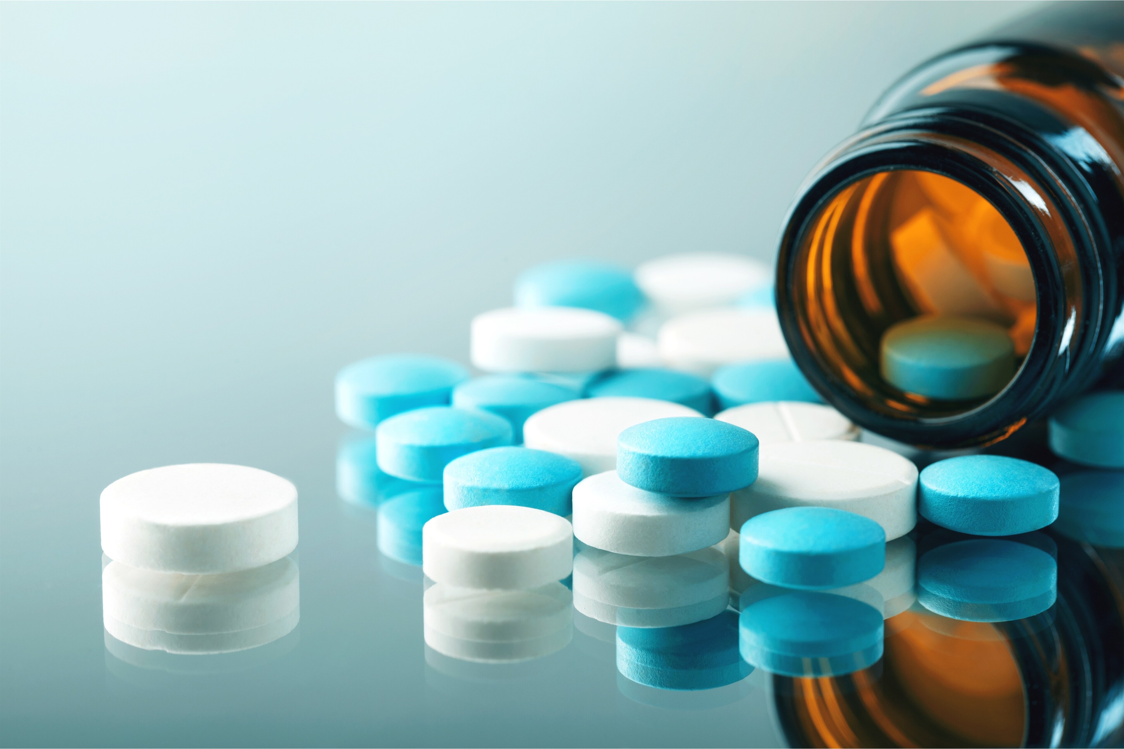 Painkillers and Anti-inflammatory Drugs