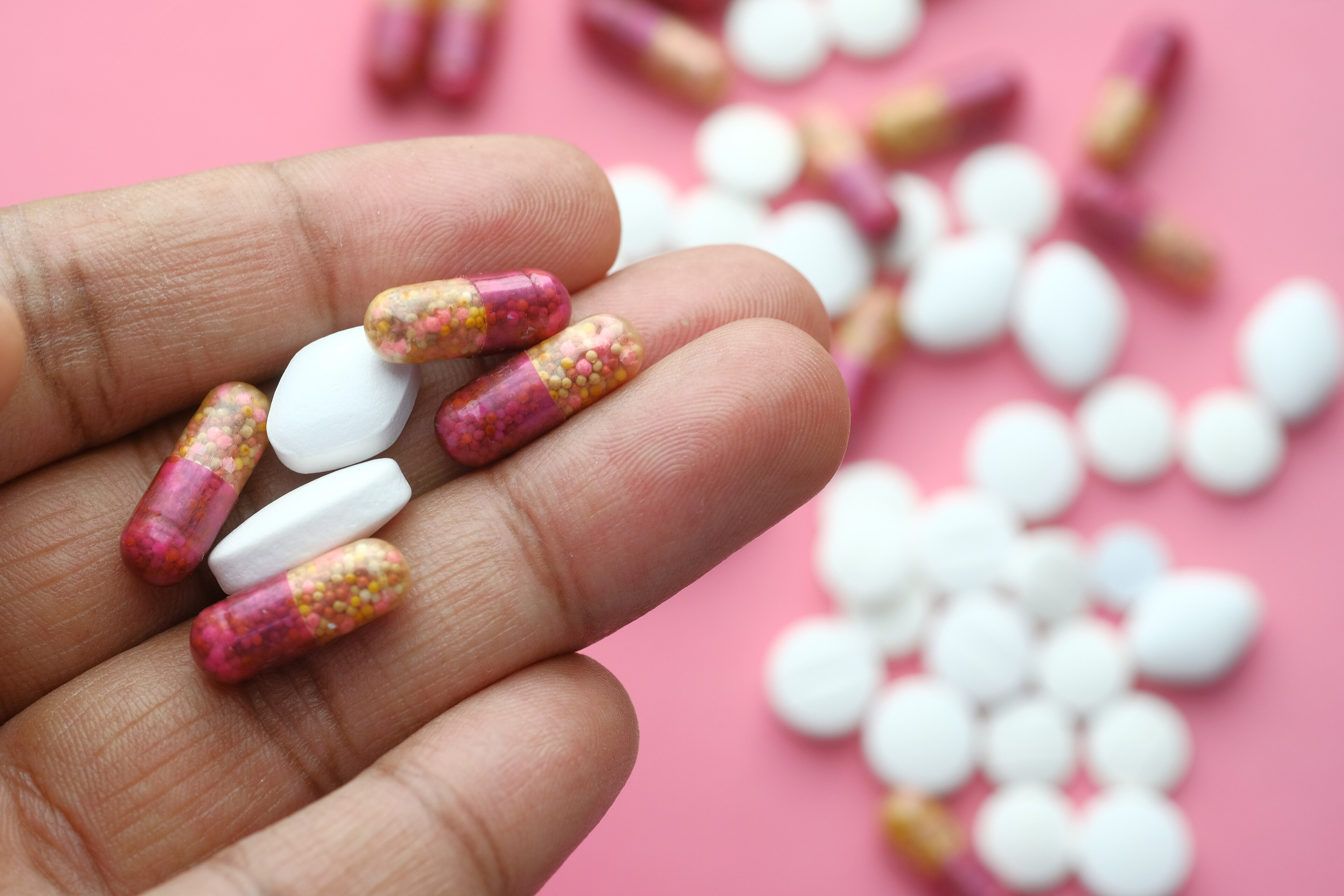 Conventional DMARDs (Disease-Modifying Anti-Rheumatic Drugs)