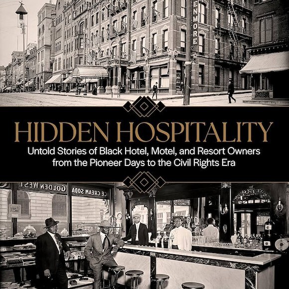 Calvin Stovall - Hidden Hospitality 