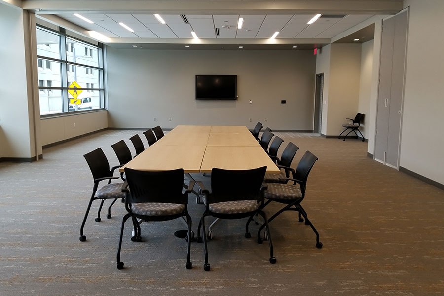 Planners Fox Cities Exhibition Center Appleton Wisconsin