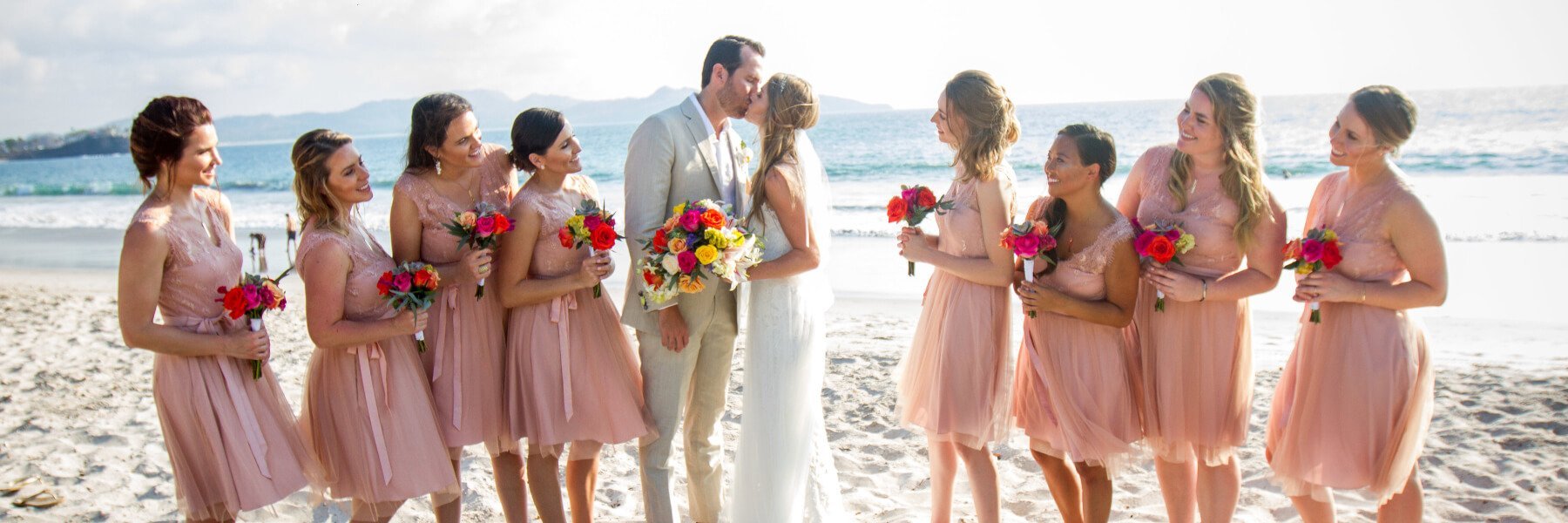 Celebra momentos especiales en Margaritaville Beach Resort Playa Flamingo, Santa Cruz