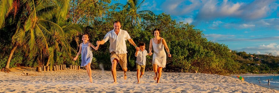 Descubre la aventura en Margaritaville Beach Resort Playa Flamingo, Santa Cruz