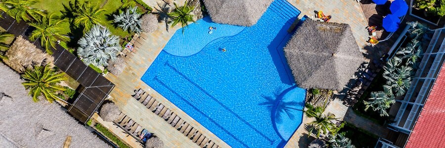 Descubra los servicios de Margaritaville Beach Resort Playa Flamingo, Santa Cruz