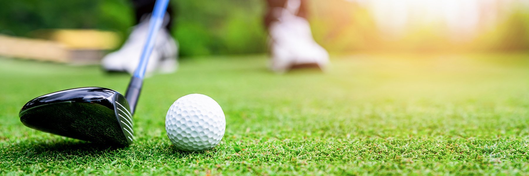 Golf en Margaritaville Beach Resort Santa Cruz, Guanacaste