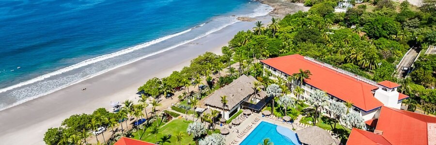 Offers at Margaritaville Beach Resort Playa Flamingo, Santa Cruz