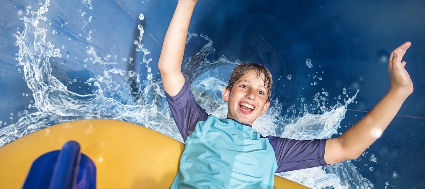 Top Indoor Waterparks and Attractions for Spring Break 2025, image size:1440x640