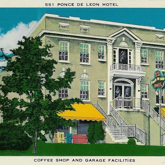 Our History - MrsPs Bar and Kitchen