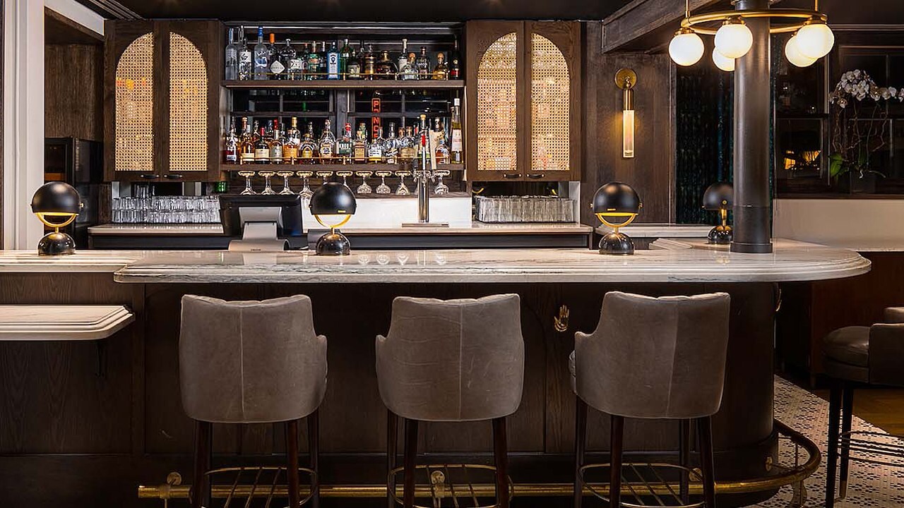 Bar photo 1
