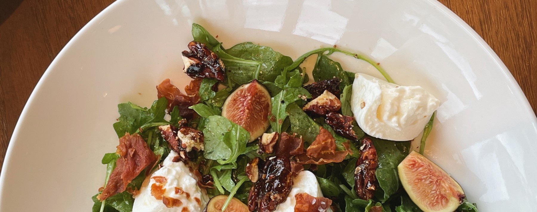 Mrs. P's Bar & Kitchen