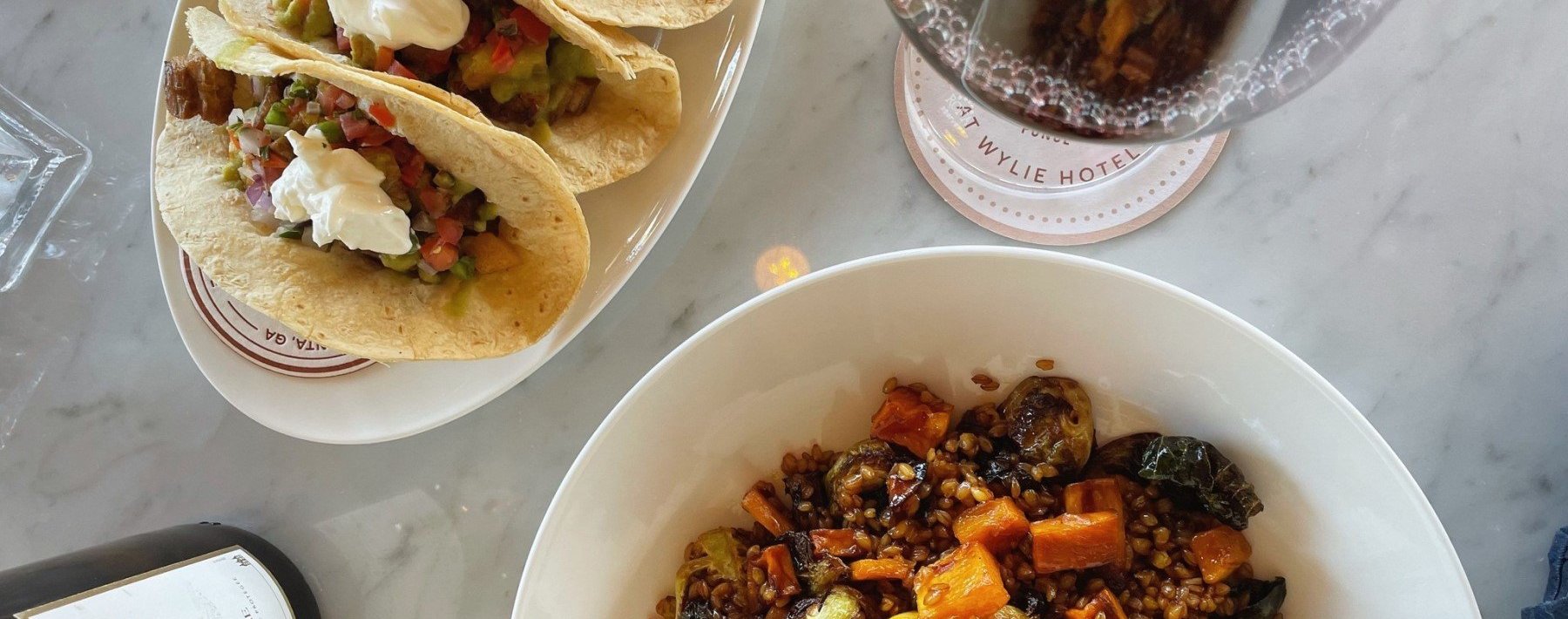 Mrs. P's Bar & Kitchen