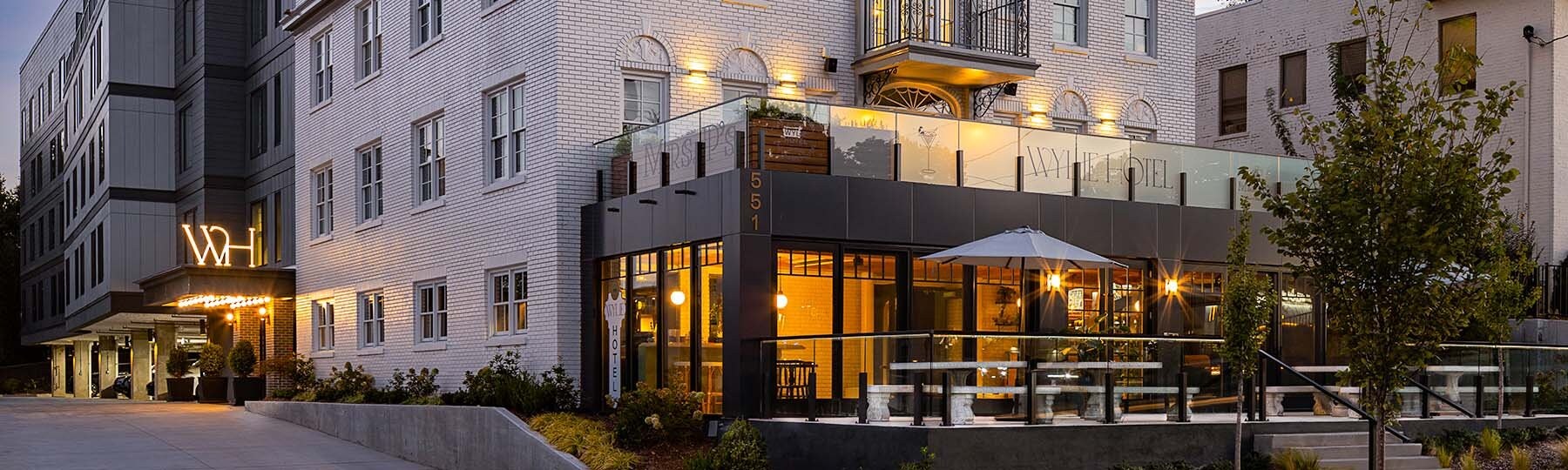 About Us - MrsPs Bar and Kitchen