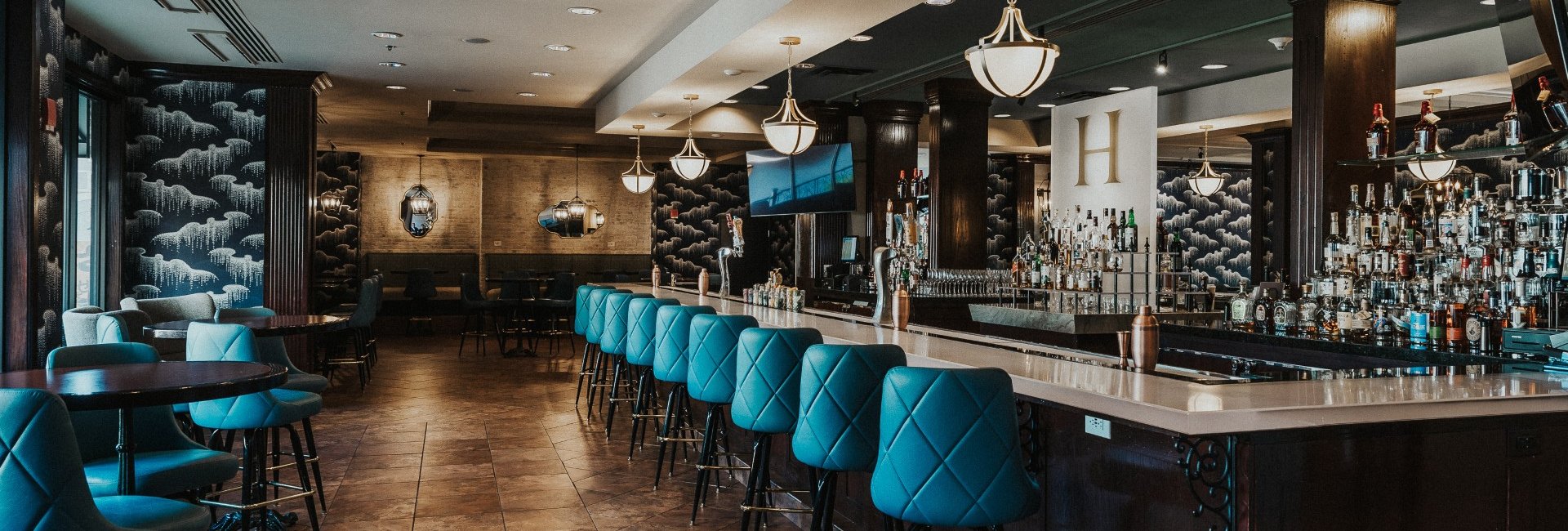 The Henley Kitchen and Bar