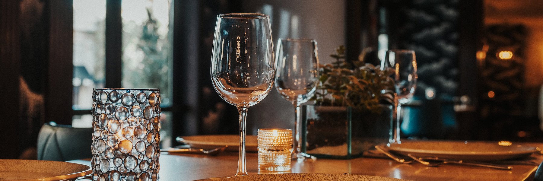 Restaurant Events at The Henley