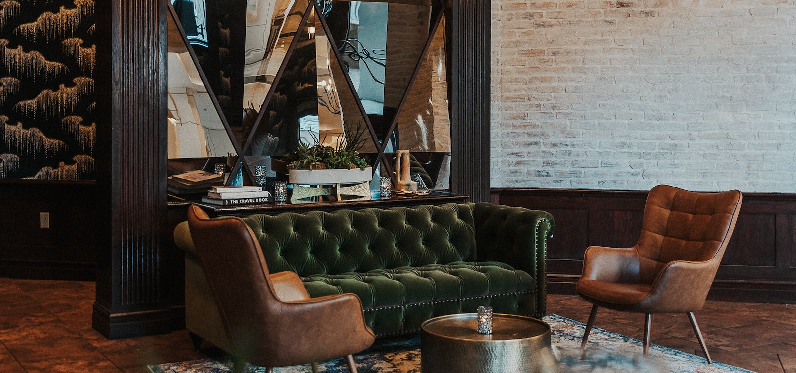 The Henley Southlake 1400 Plaza Place, Southlake, Texas 76092