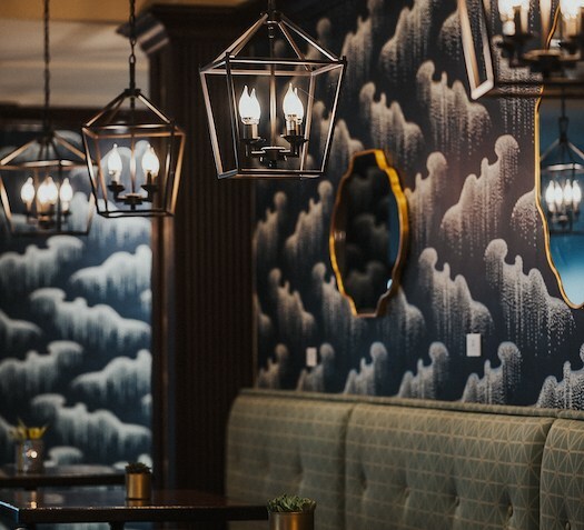 Gift Cards at The Henley Southlake