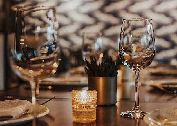 Operating Hours & Service Times at The Henley Southlake