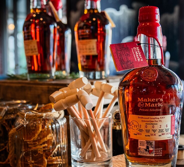 Signature Cocktails