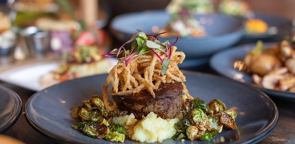 Offers at The Henley Southlake