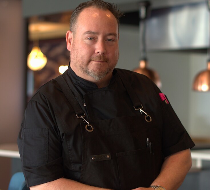 Meet the Chef at The Henley Southlake