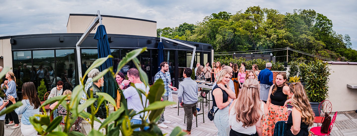 Rad Happenings, The Radical Asheville, North Carolina