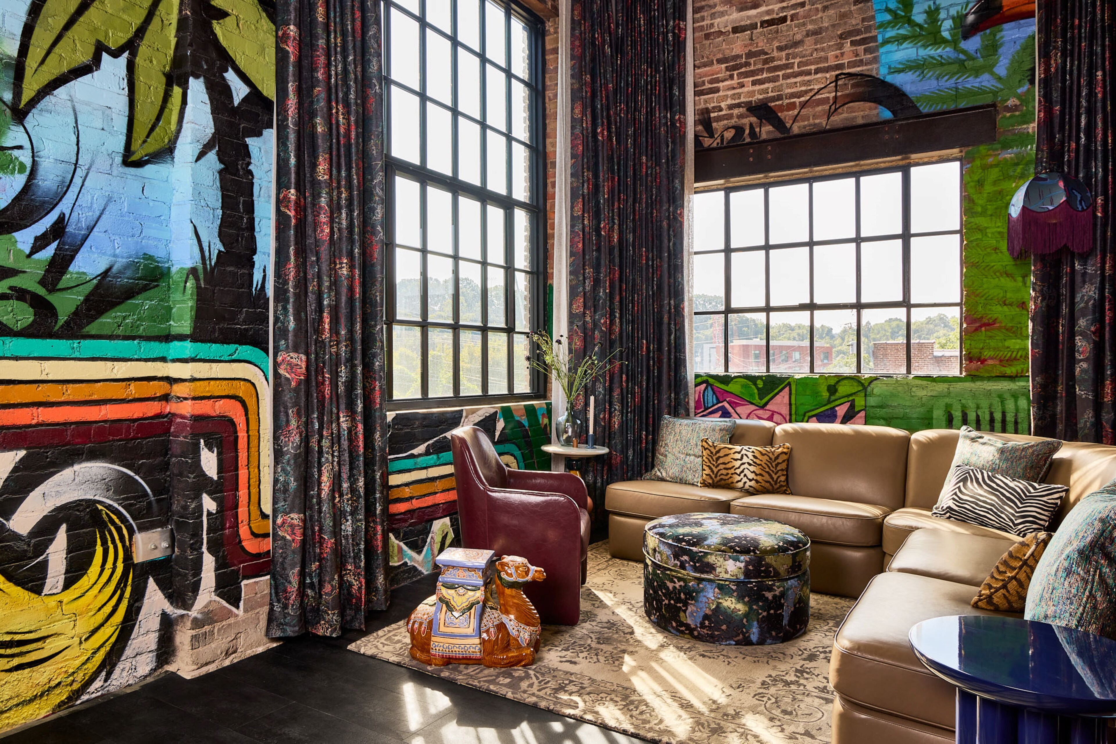 Sitemap, Your Guide To The Radical, The Radical Asheville, North Carolina