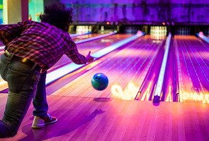 Bowlero