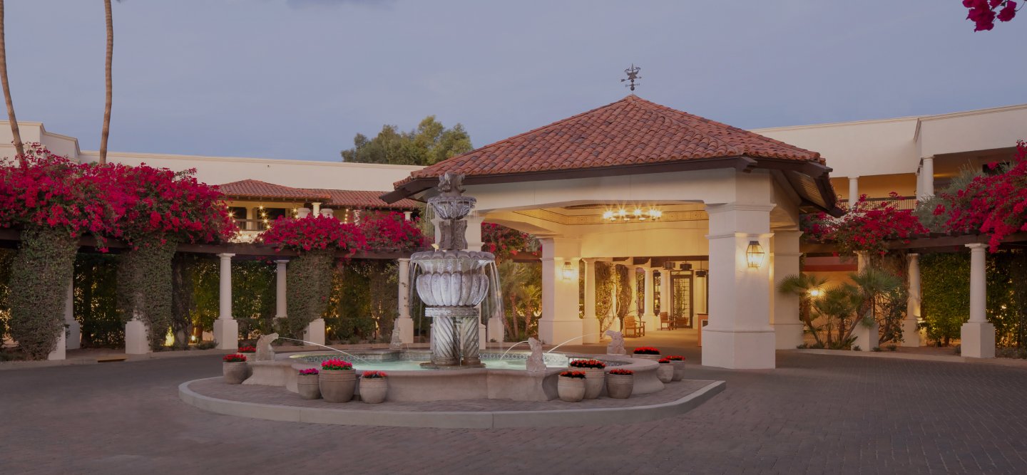 Activities at Scottsdale Resort and Spa