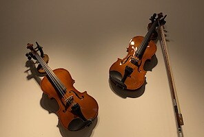 Musical Instrument Museum