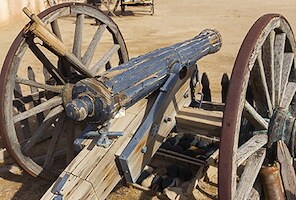 Scottsdale’s Museum of the West