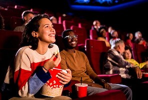 RoadHouse Cinemas