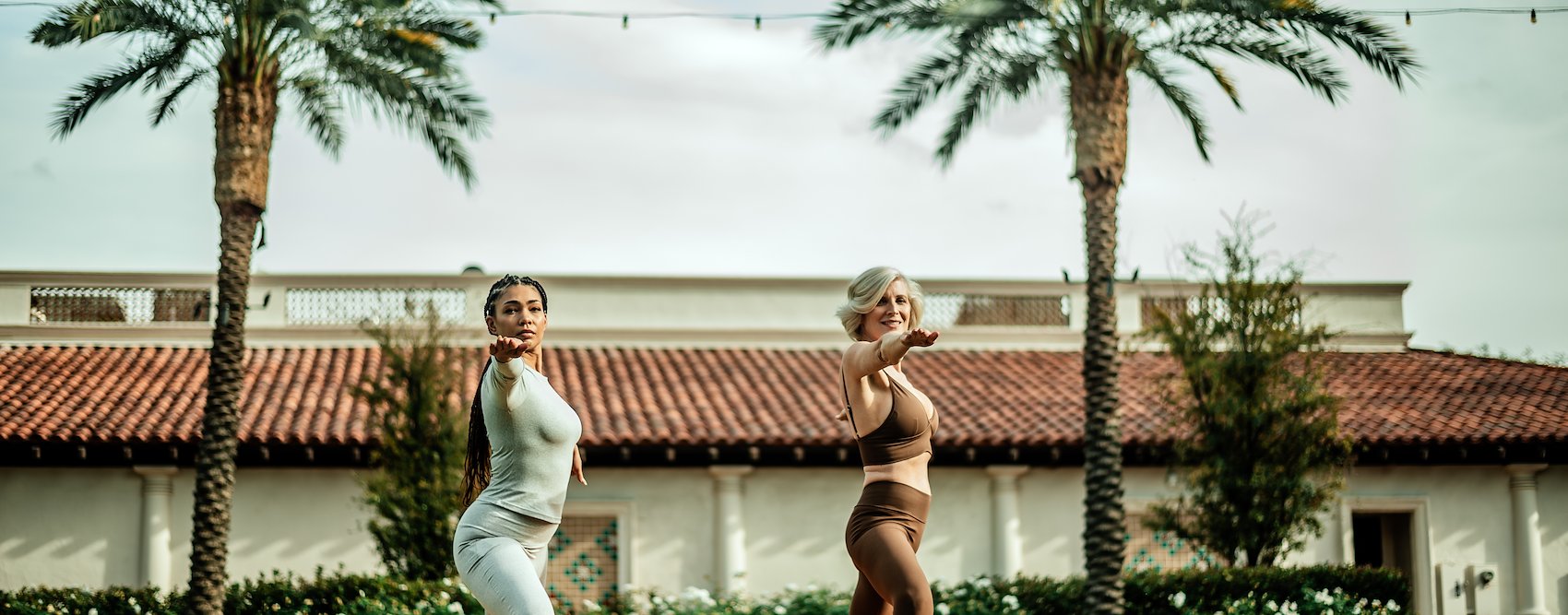 Resort and Wellness Memberships in Scottsdale