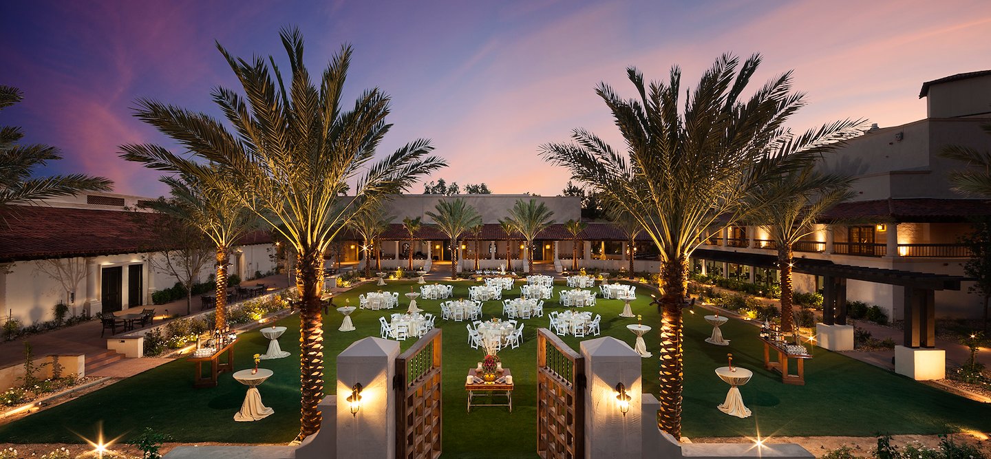 Gather at Scottsdale Resort and Spa