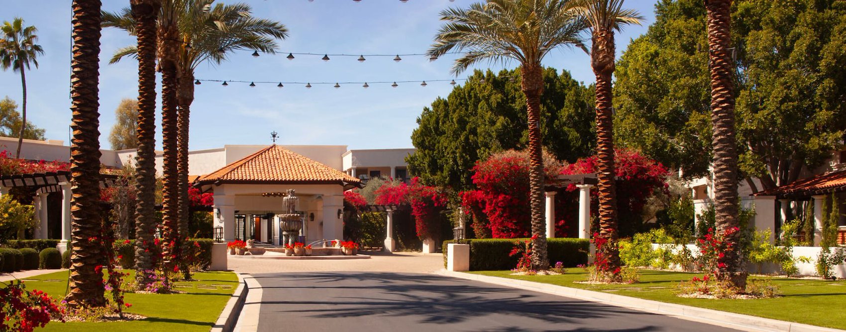The Scottsale Resort & Spa
