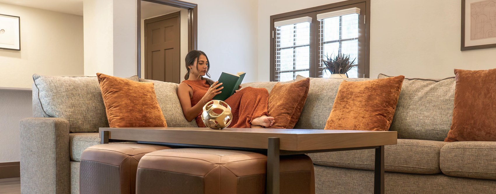 Experience Luxury Living At The Scottsdale Resort And Spa